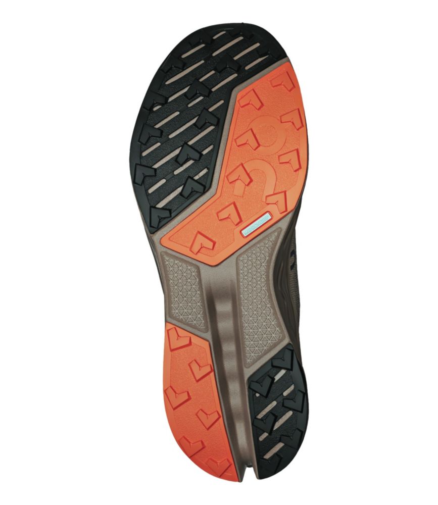 Men's On Cloudsurfer Trail 2 Running Shoes