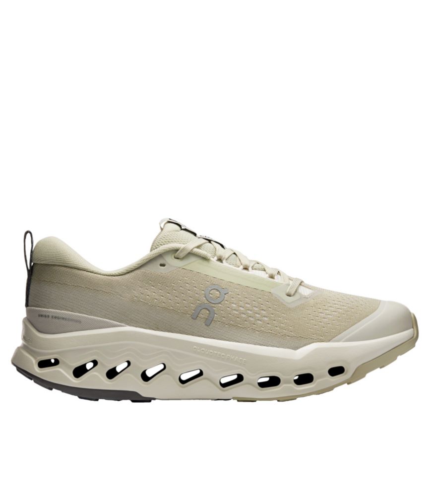Men's On Cloudsurfer Trail 2 Running Shoes