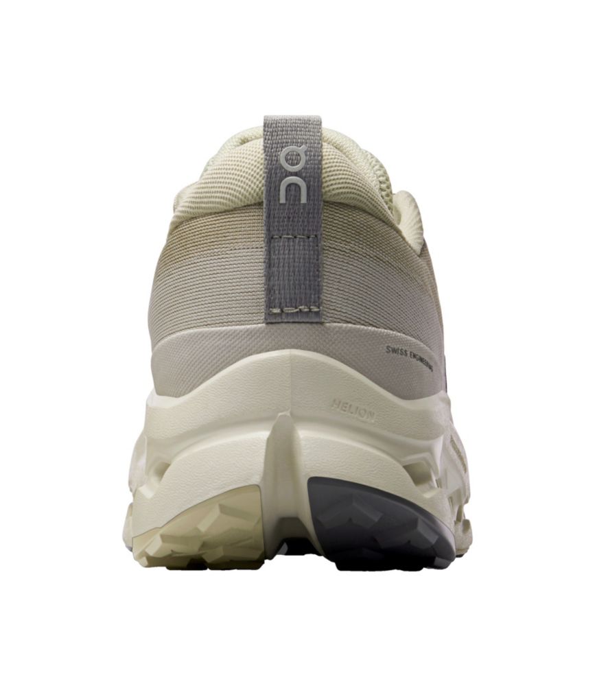 Men's On Cloudsurfer Trail 2 Running Shoes