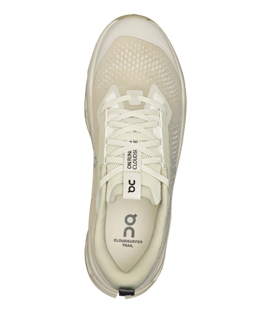 Men's On Cloudsurfer Trail 2 Running Shoes