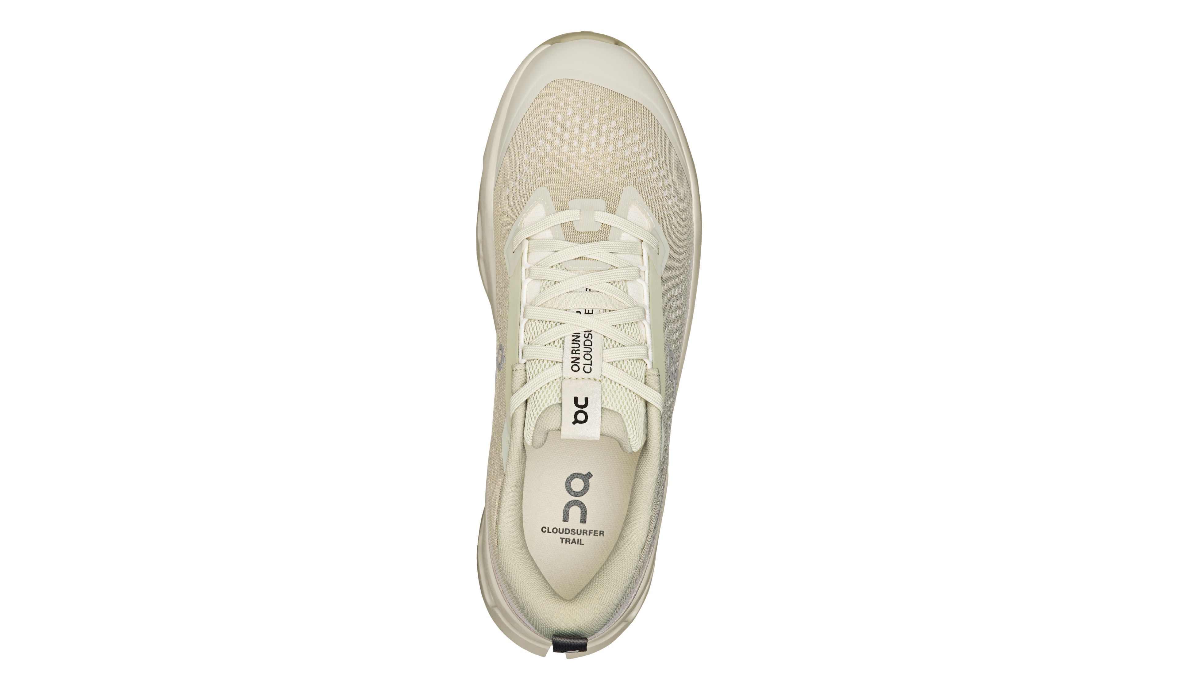 Men's On Cloudsurfer Trail 2 Running Shoes