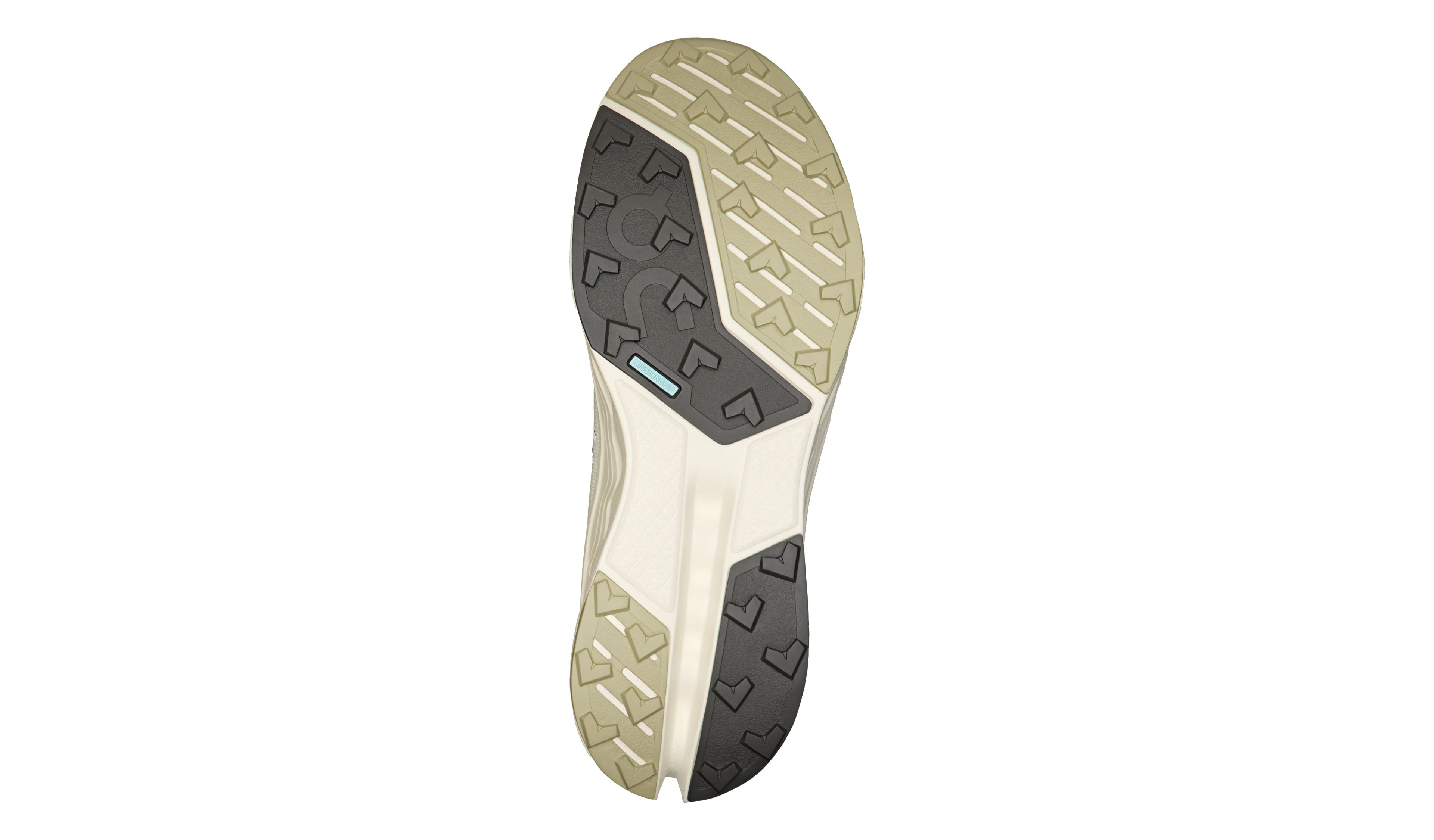Men's On Cloudsurfer Trail 2 Running Shoes