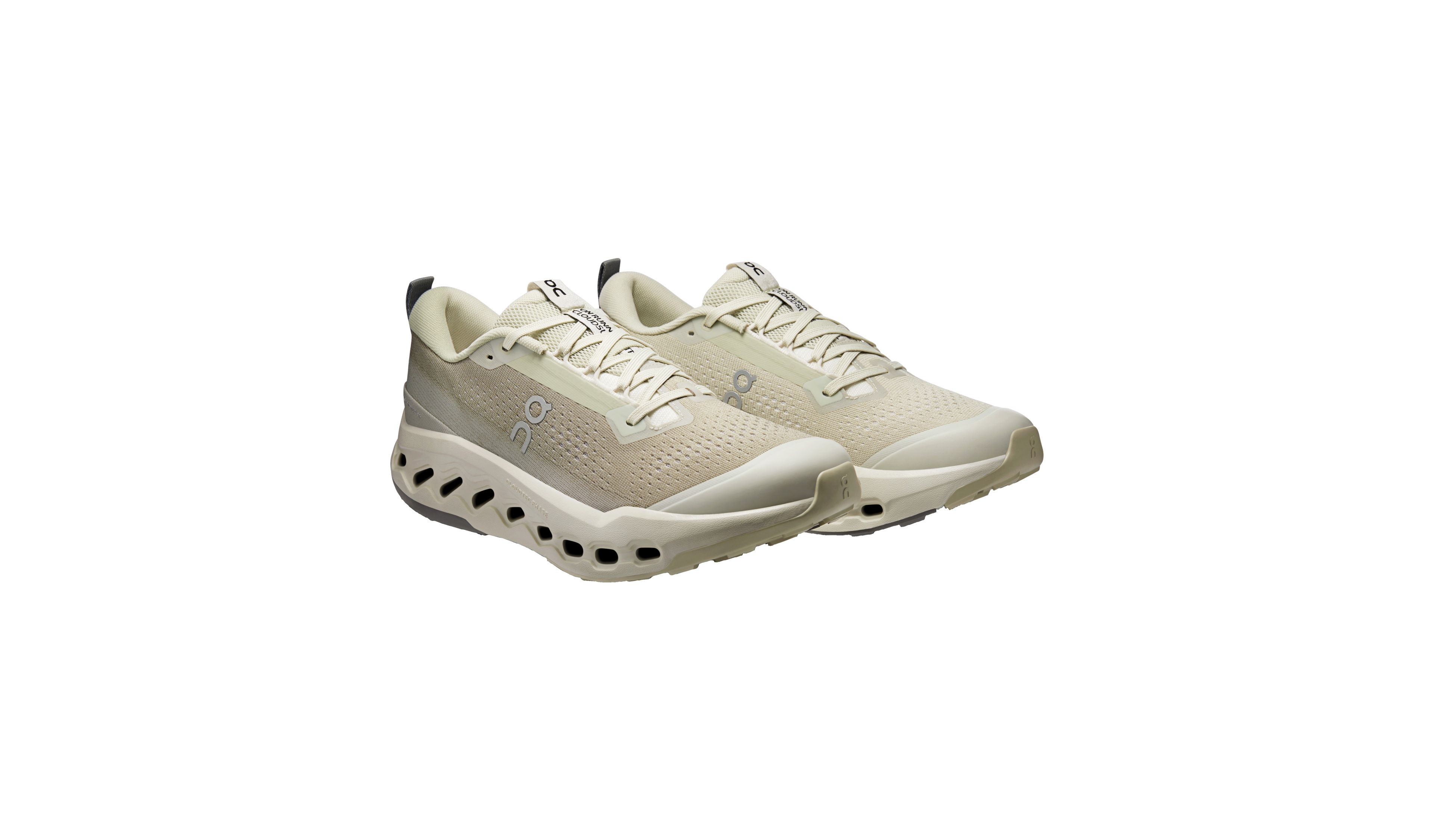 Men's On Cloudsurfer Trail 2 Running Shoes