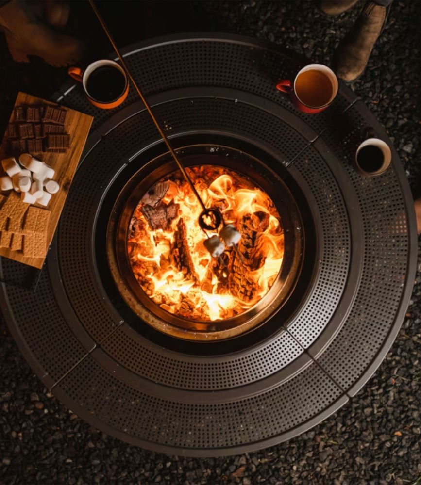Solo Stove Bonfire Surround Table