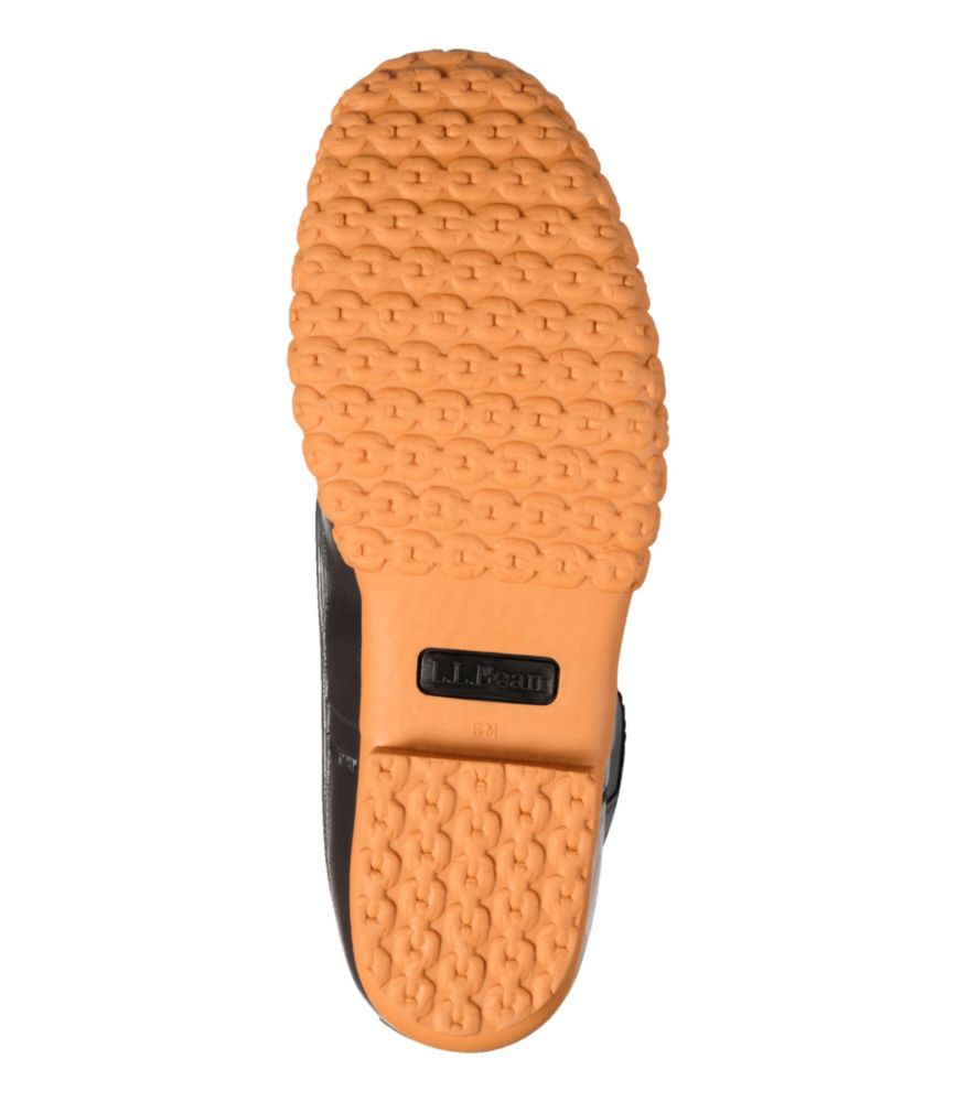 Men's Signature Bean Boots, 11