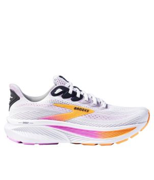 Women's Brooks Ghost 17 Running Shoes, New