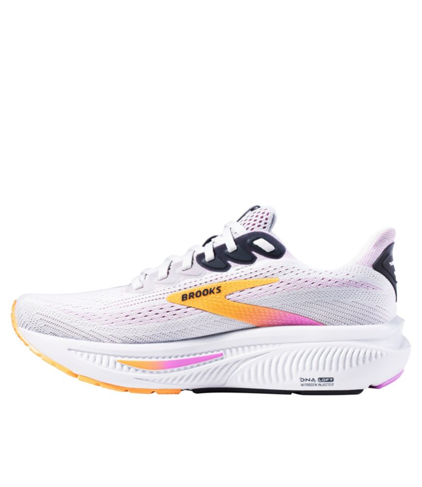 Women's Brooks Ghost 17 Running Shoes