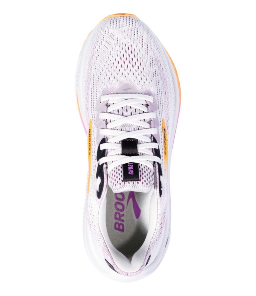 Women's Brooks Ghost 17 Running Shoes