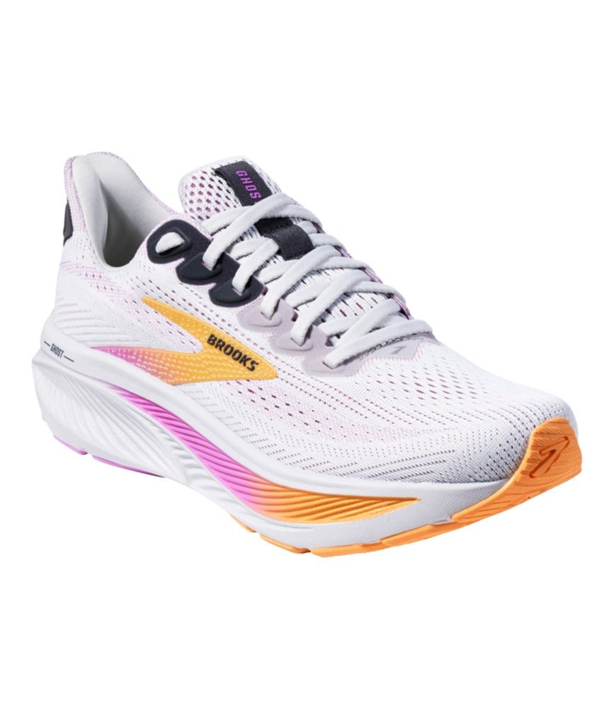 Women's Brooks Ghost 17 Running Shoes