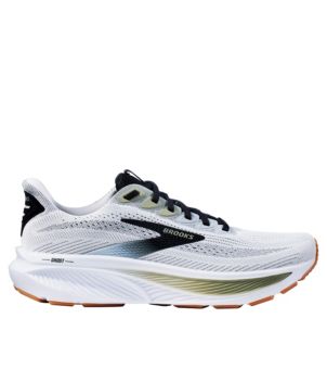 Men's Brooks Ghost 17 Running Shoes, New