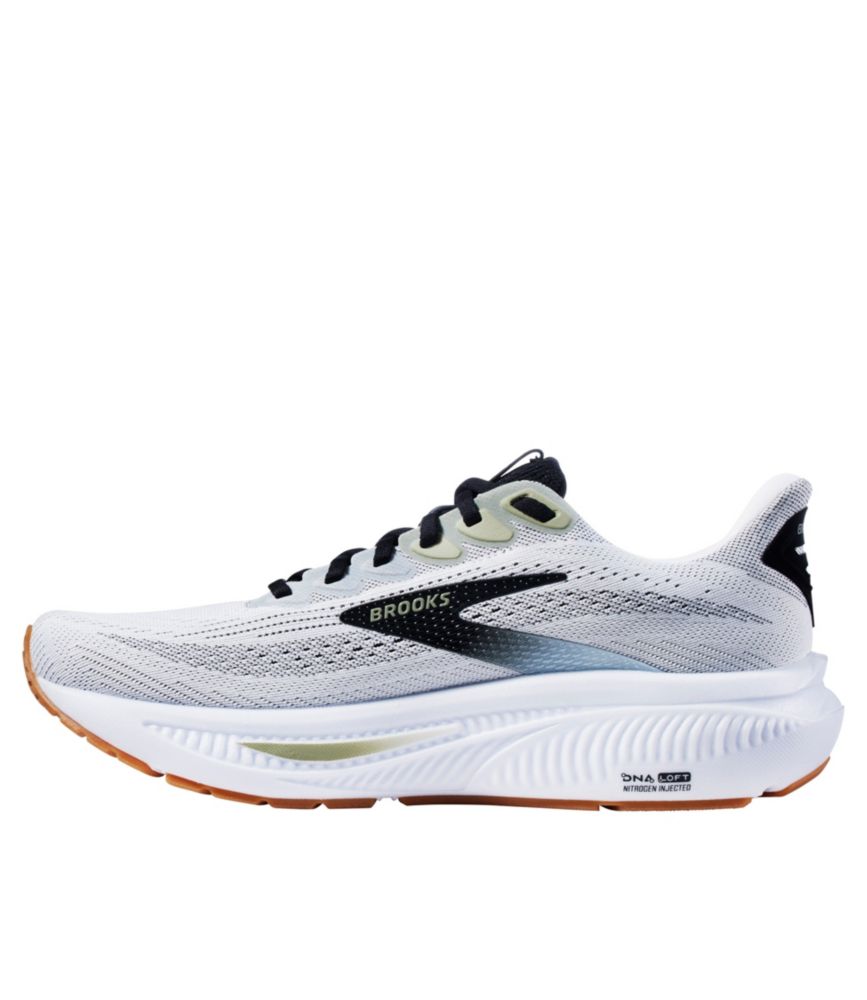Men's Brooks Ghost 17 Running Shoes