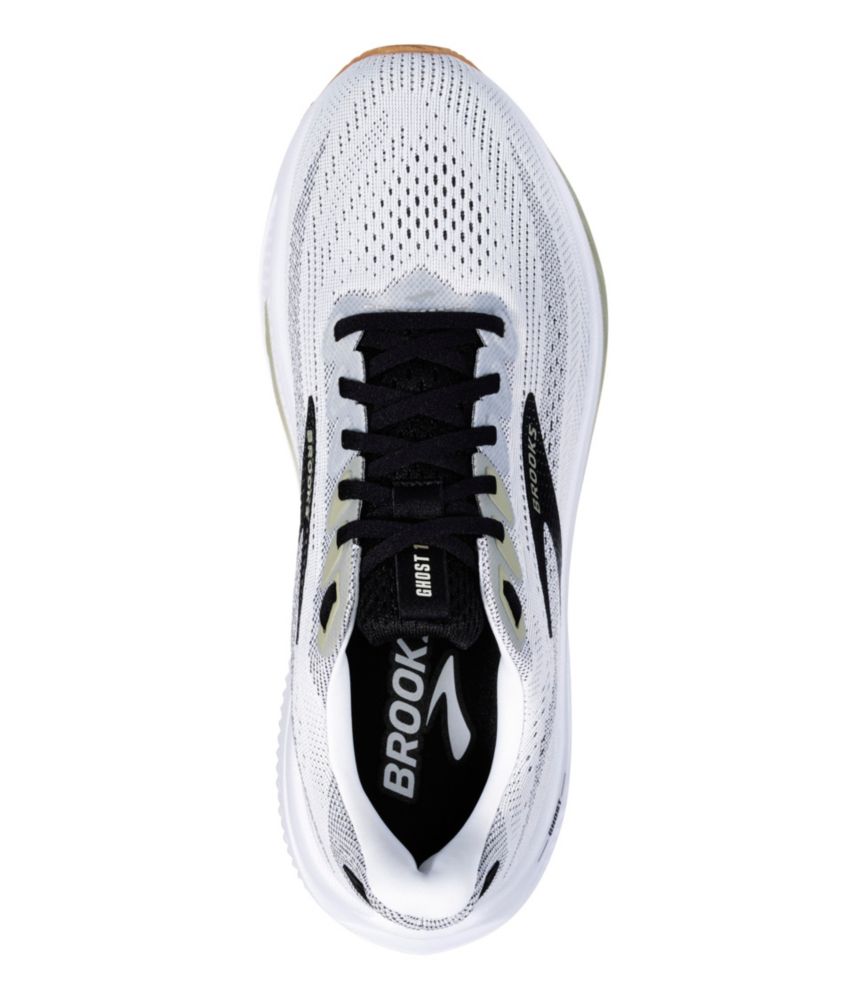 Men's Brooks Ghost 17 Running Shoes