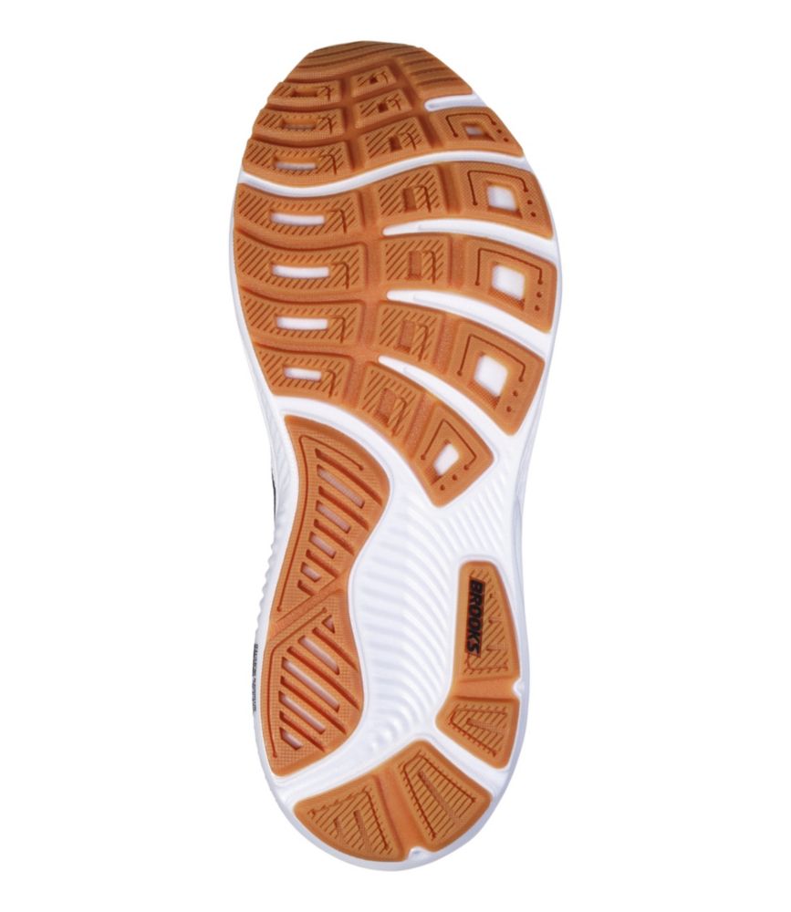 Men's Brooks Ghost 17 Running Shoes