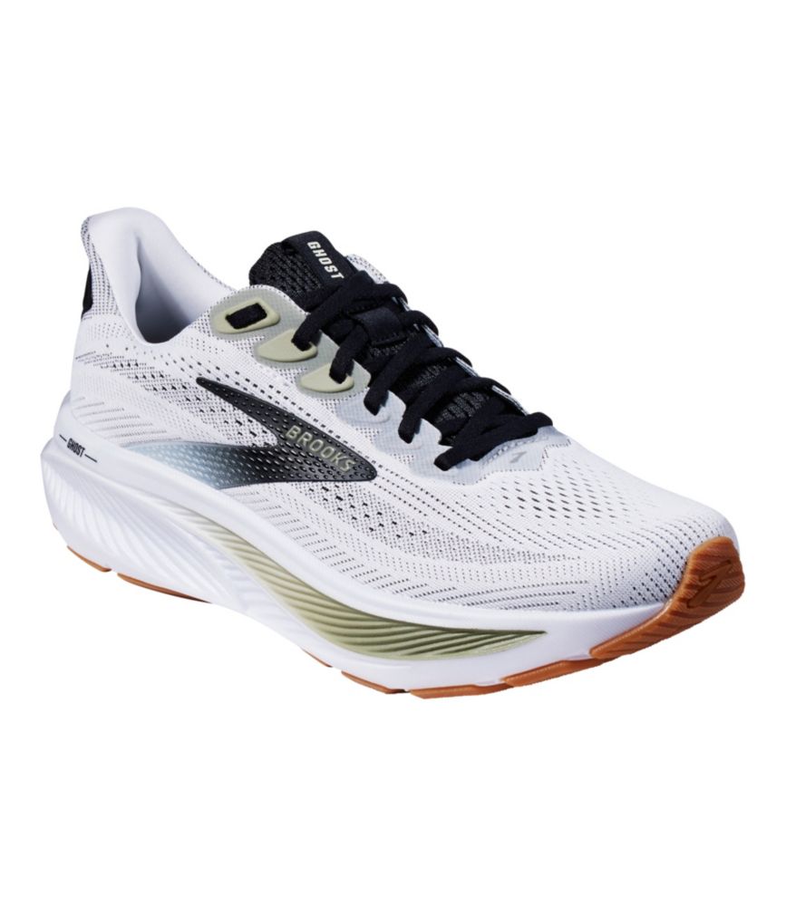 Men's Brooks Ghost 17 Running Shoes