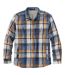 Color Option: Vintage Indigo, $110