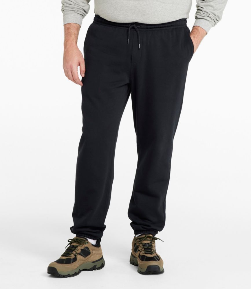 Men's Mariner Ultrasoft Sweatpants, Antique Olive, small image number 4