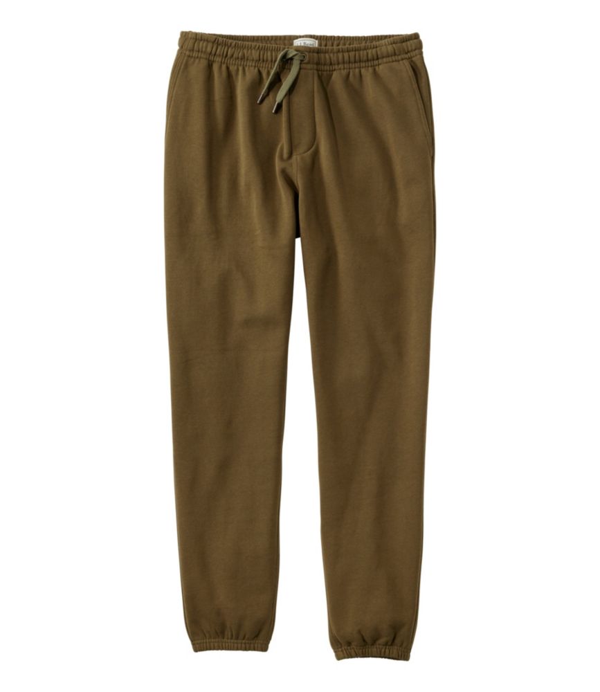 Men's Mariner Ultrasoft Sweatpants, Antique Olive, small image number 1