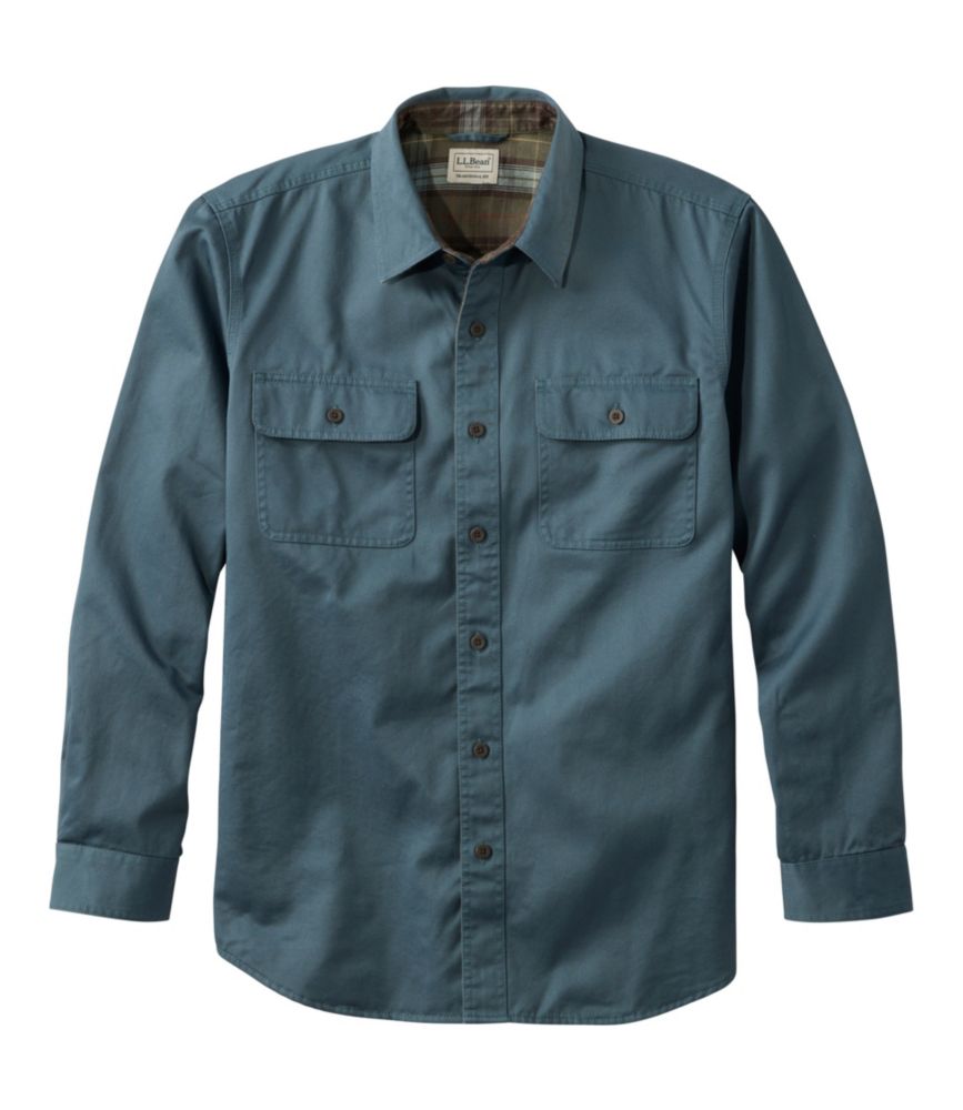 Rangeley Blue