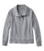 Color Option: Gray Heather, $89.95