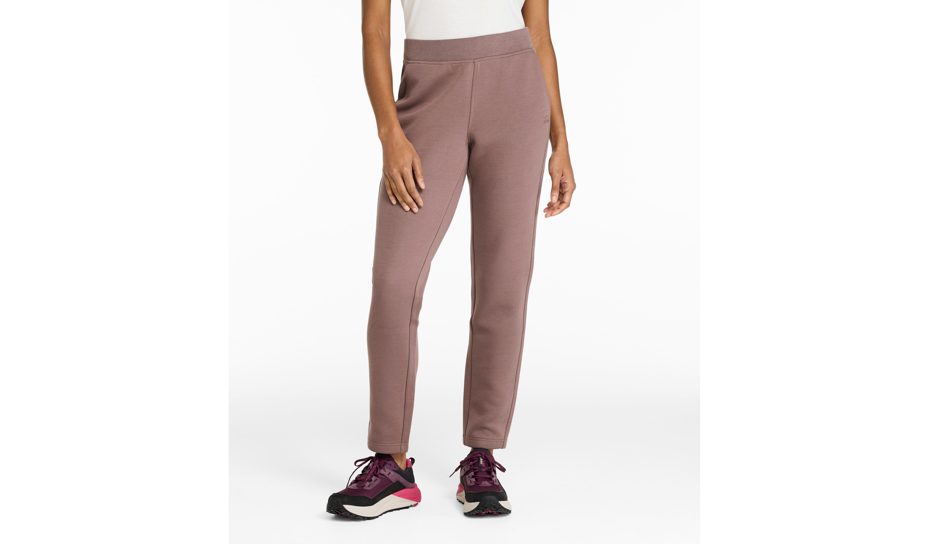Women's Multisport Sweatpants, Slim Leg