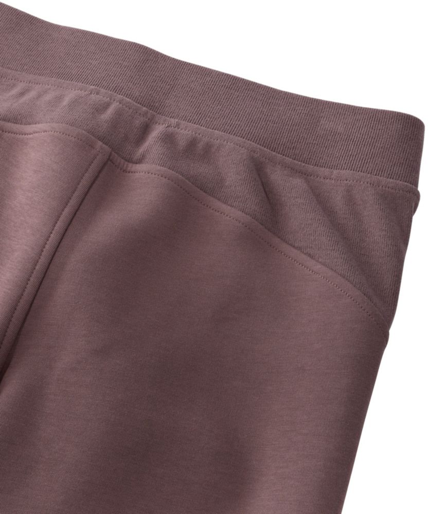 Women's Multisport Sweatpants, Slim Leg, Light Gray Heather, small image number 5