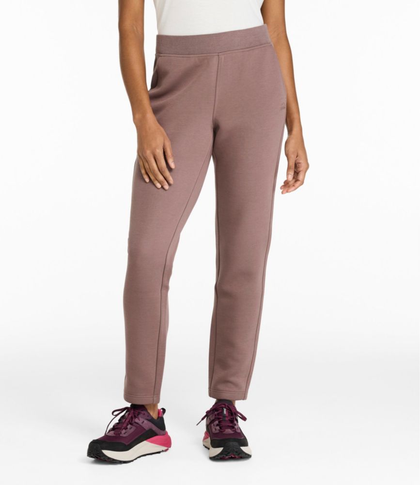 Women's Multisport Sweatpants, Slim Leg