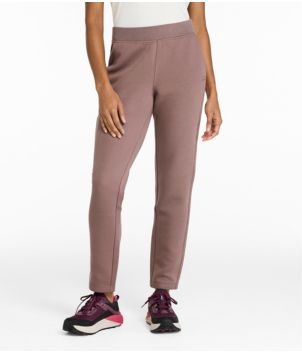 Women's Multisport Sweatpants, Slim Leg, New