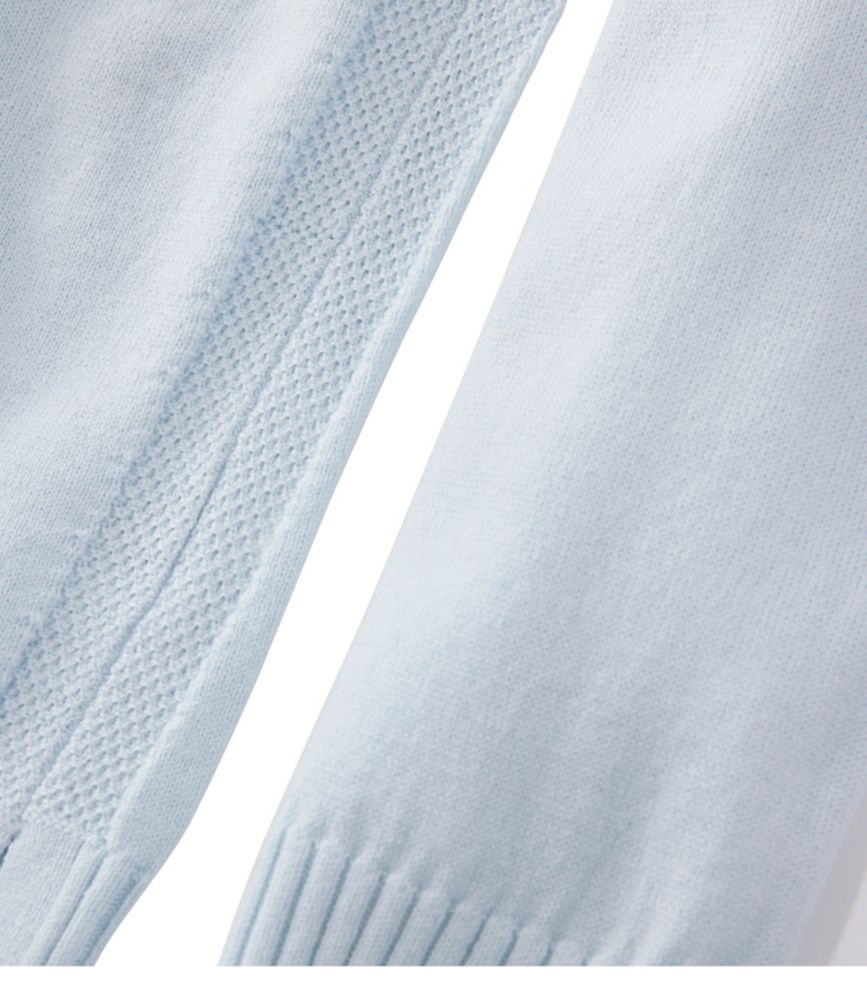 Women's VentureSoft Sweater Pullover, Icy Blue, small image number 4