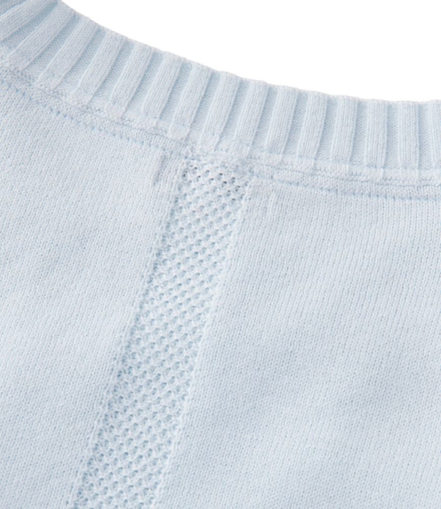 Women's VentureSoft Sweater Pullover, Icy Blue, small image number 6