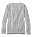 Color Option: Light Gray Heather, $89.95