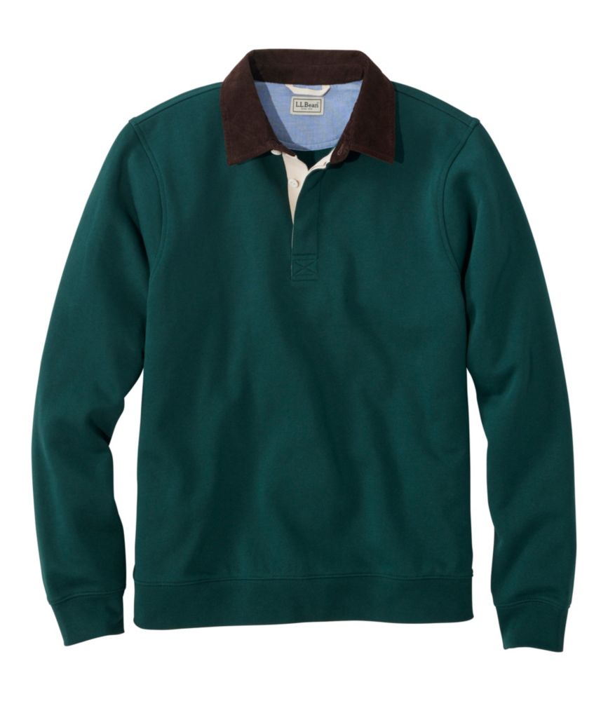 Men's Mariner Ultrasoft Sweatshirt