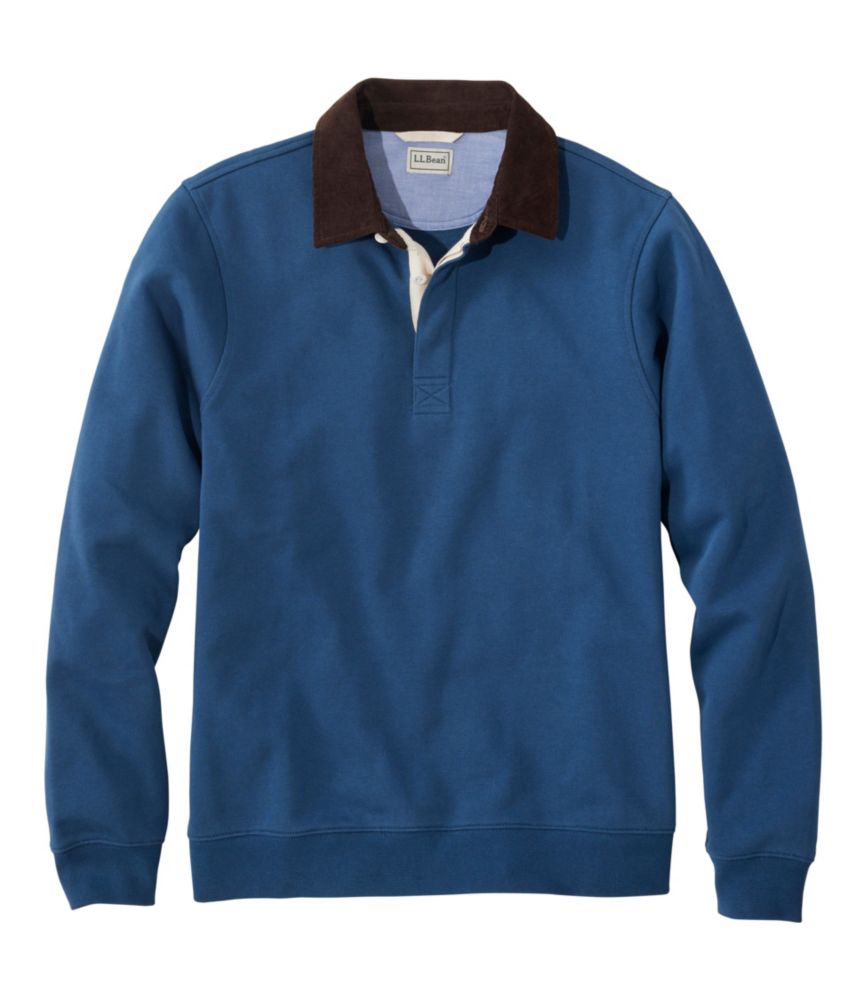 Men's Mariner Ultrasoft Sweatshirt