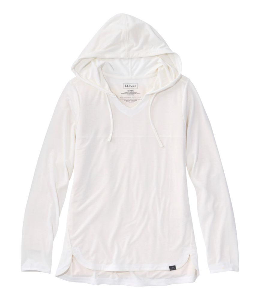 Women's Everyday SunSmart® Hoodie, Long-Sleeve