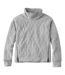 Color Option: Light Gray Heather, $79.95