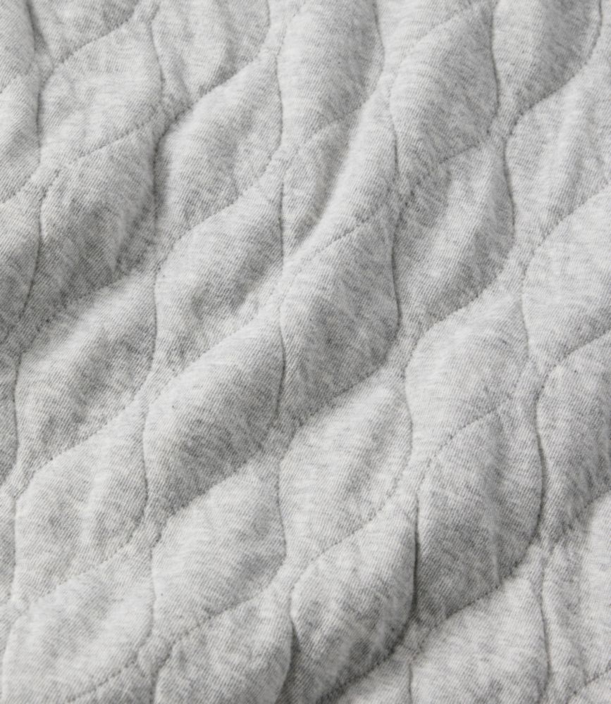 Women's VentureSoft Quilted Funnelneck Pullover