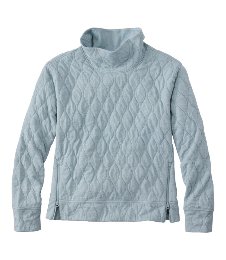 Steel Blue Heather