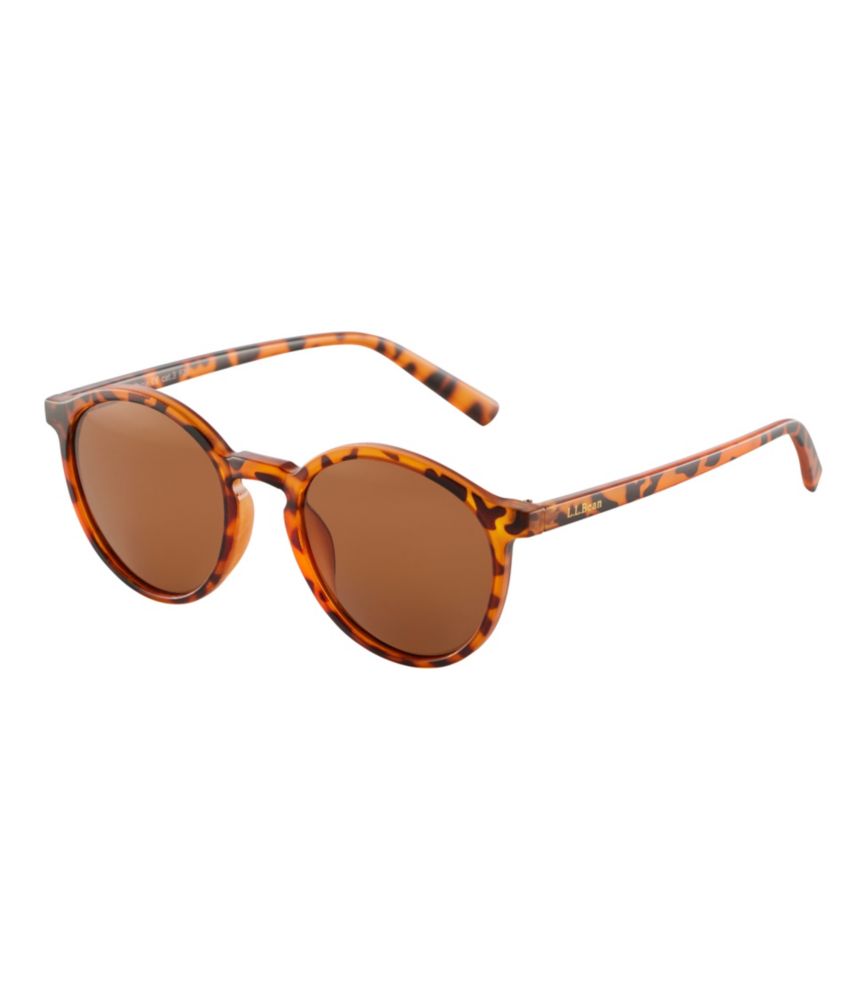 Dark Tortoise/Brown