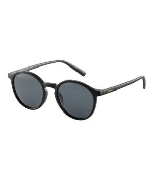 L.L.Bean Higgins Beach Polarized Sunglasses, New