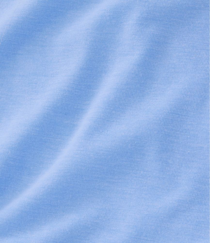 Women's Everyday SunSmart&reg; Lifestyle Tee, Short-Sleeve, Gulf Teal, small image number 5