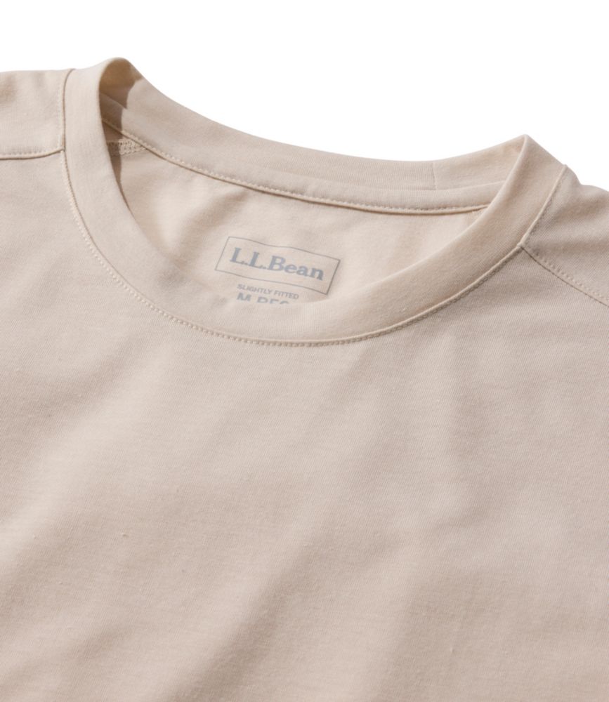 Men's Multisport Lifestyle Tee, Short-Sleeve, Carbon Navy, small image number 6