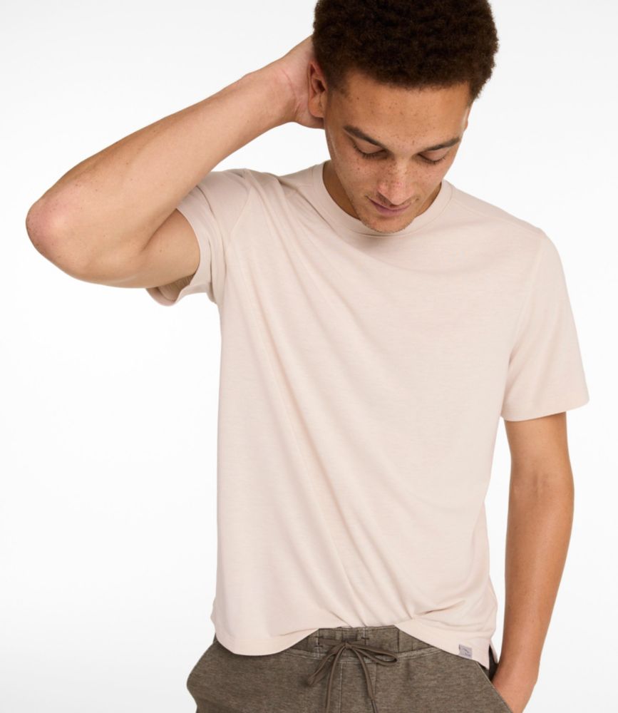 Men's Multisport Lifestyle Tee, Short-Sleeve