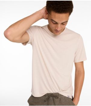 Men's Multisport Lifestyle Tee, Short-Sleeve, New