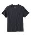 Color Option: Midnight Black Heather, $39.95
