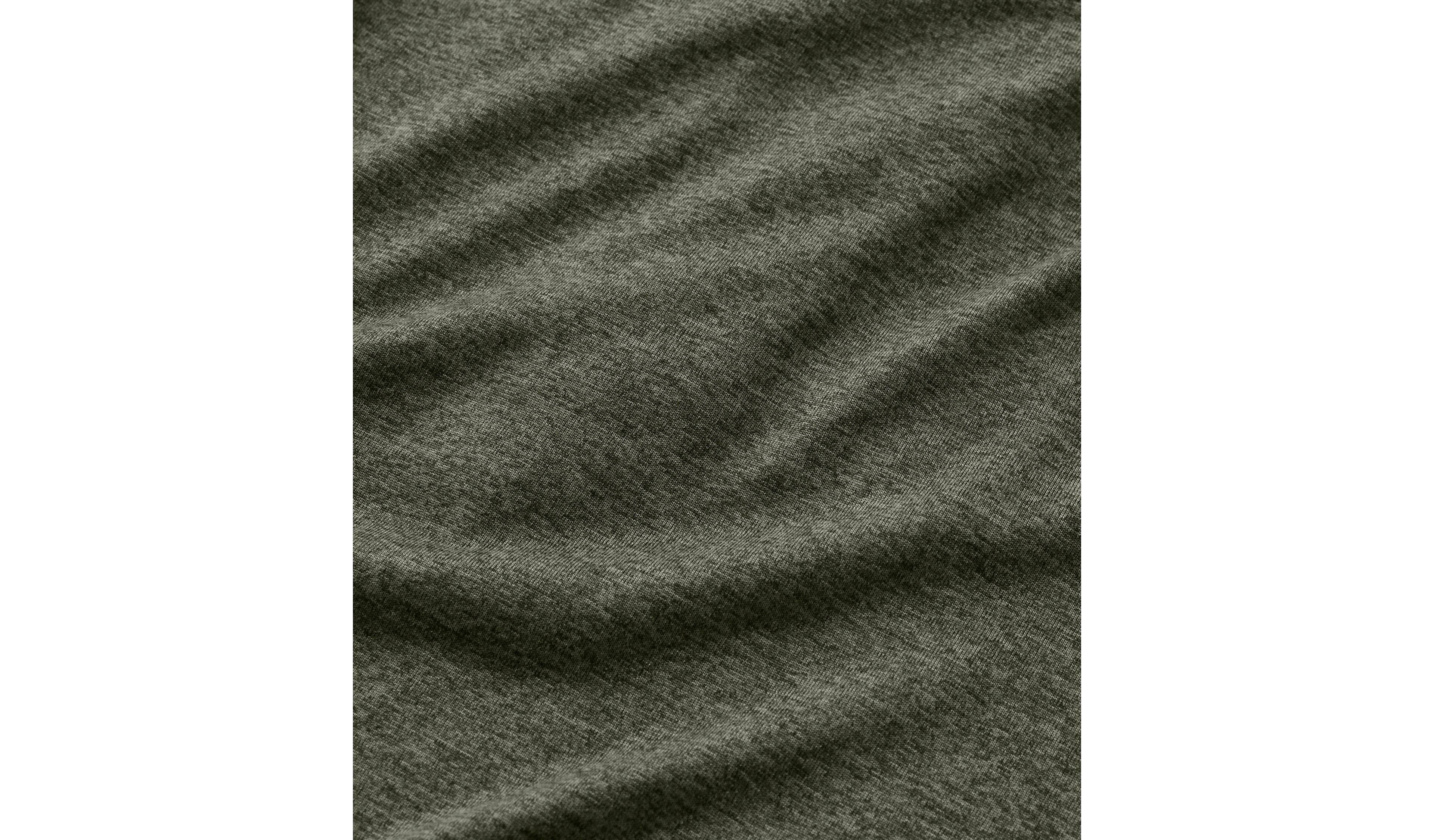 Men's Bean's Access Trail Tee, Long-Sleeve