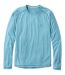 Color Option: Oyster Blue, $39.95