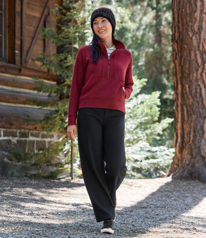 Women's L.L.Bean CloudSoft Top