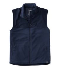 Men's Mountain Classic Fleece Vest