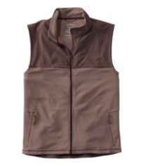 Men's Mountain Classic Fleece Vest