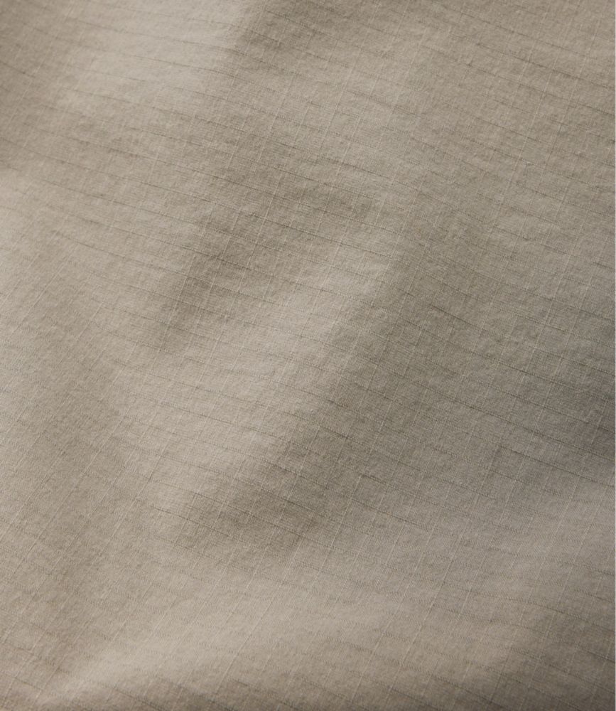 Men's Mountainside Ripstop Shorts, 8", Carbon Navy, small image number 7