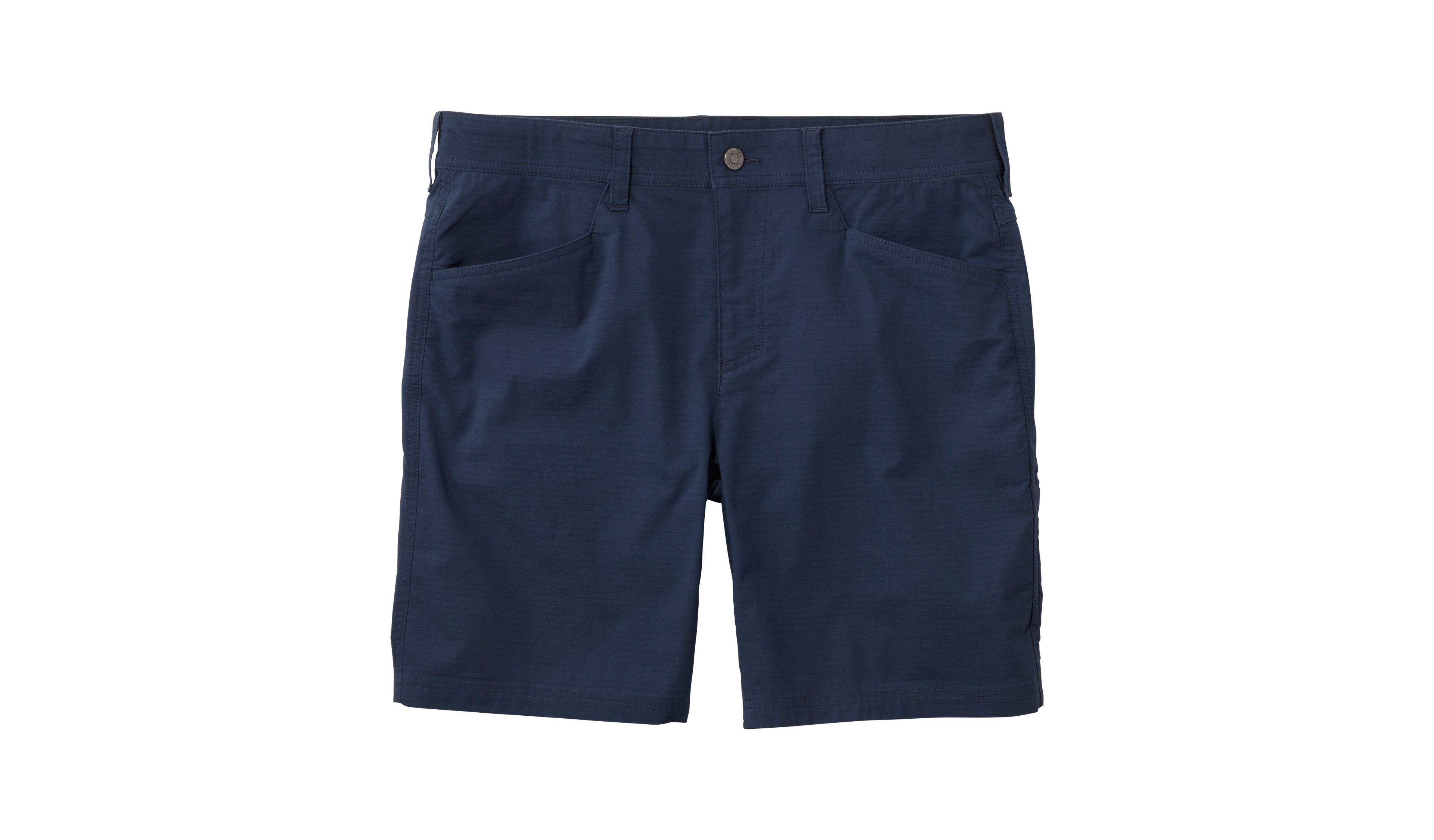 Men's Mountainside Ripstop Shorts, 8"